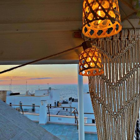 Willa Essential Polignano a Mare Zewnętrze zdjęcie