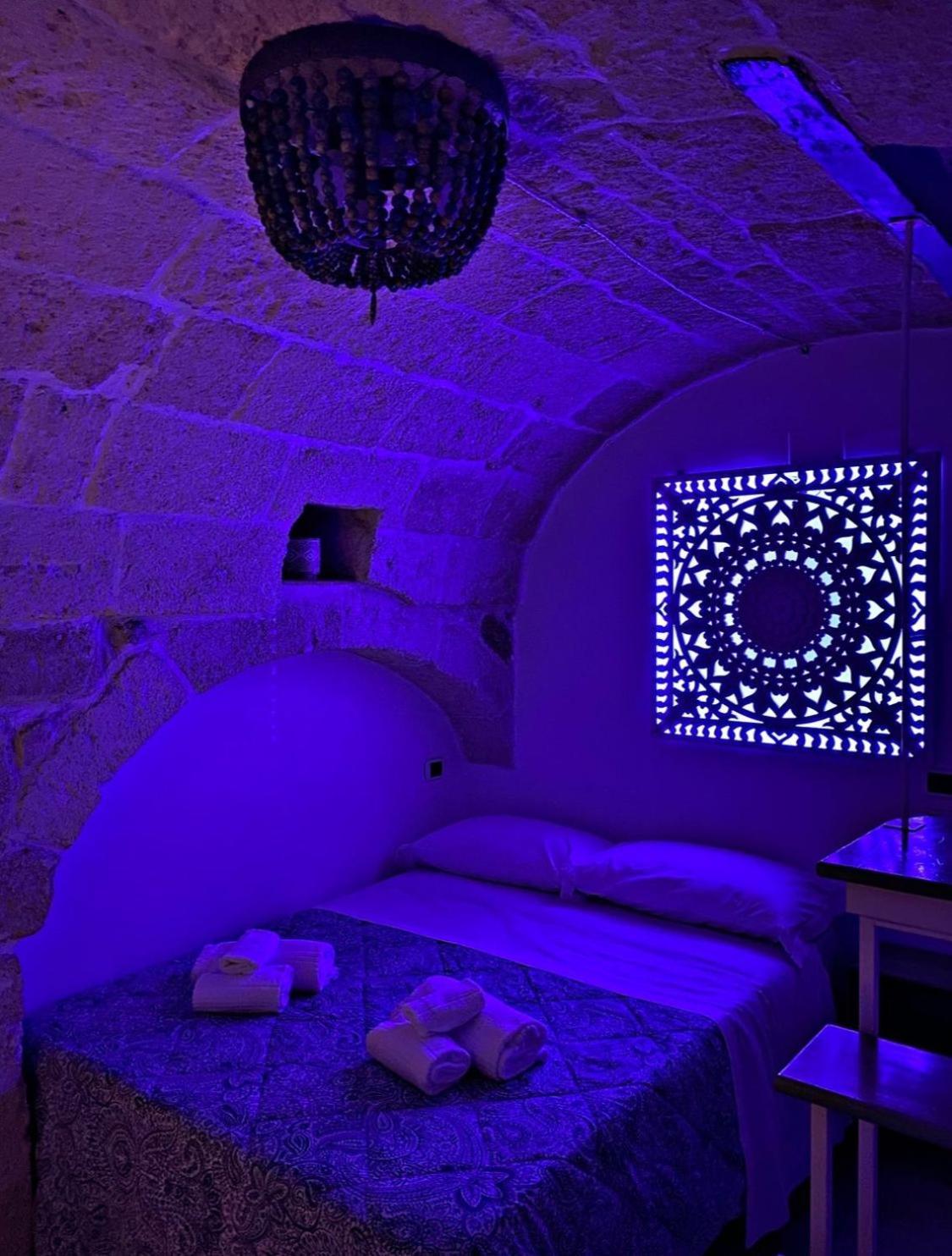 Willa Essential Polignano a Mare Zewnętrze zdjęcie