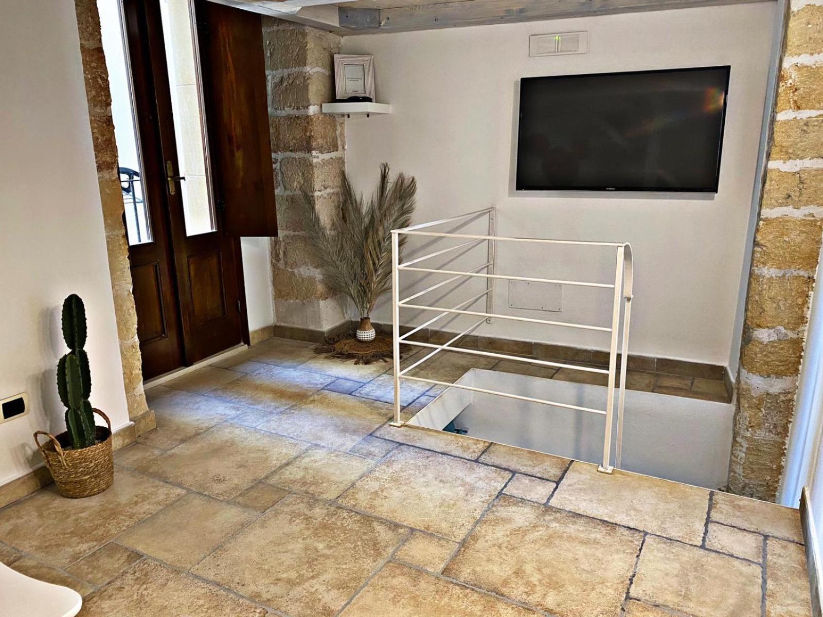 Willa Essential Polignano a Mare Zewnętrze zdjęcie
