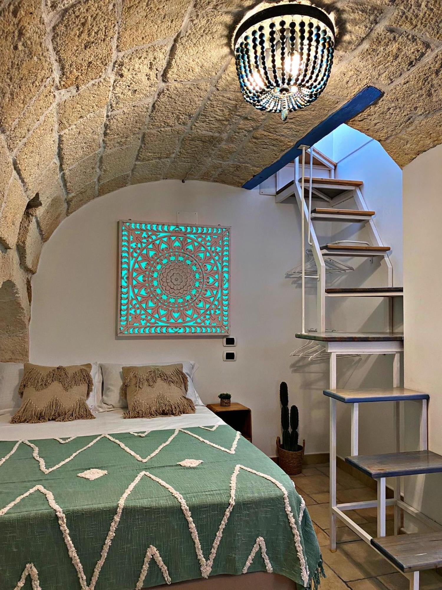 Willa Essential Polignano a Mare Zewnętrze zdjęcie