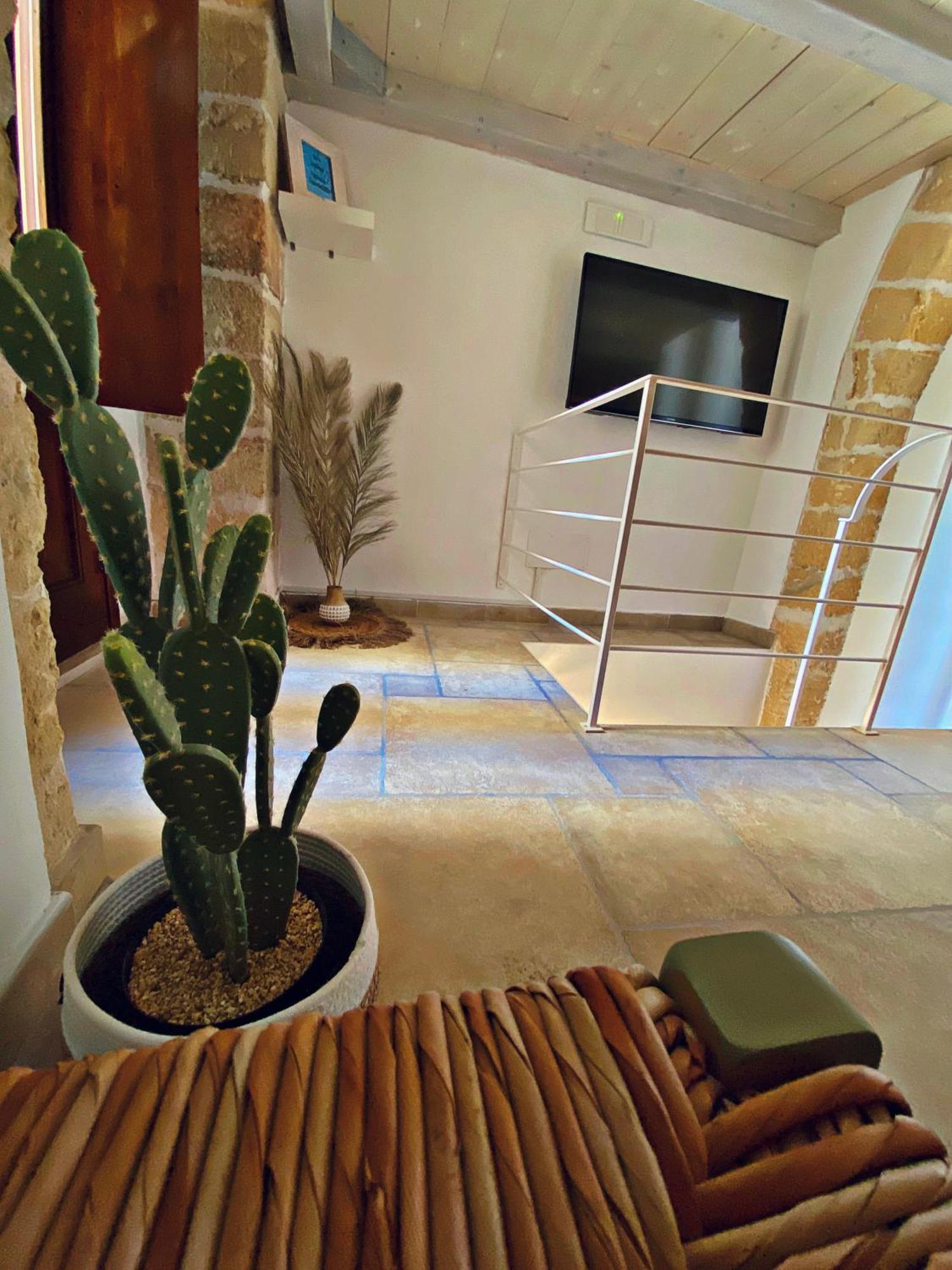 Willa Essential Polignano a Mare Zewnętrze zdjęcie