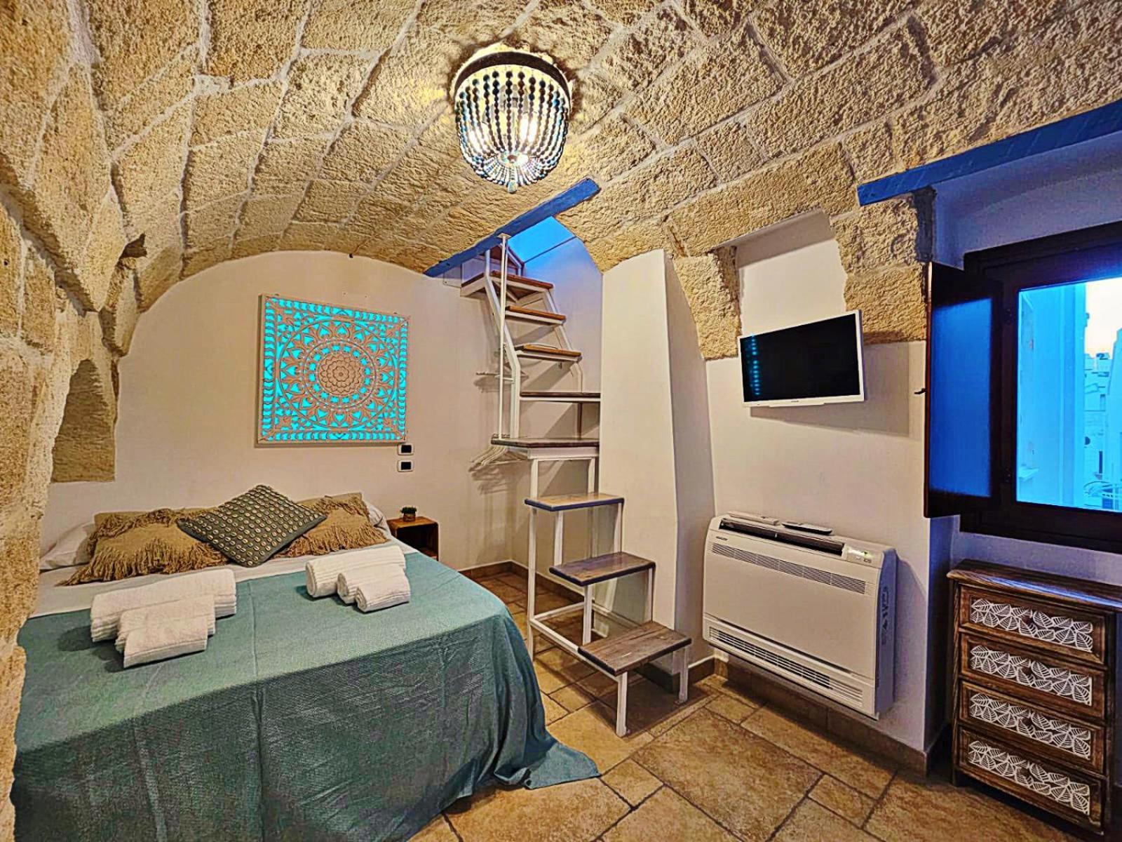 Willa Essential Polignano a Mare Zewnętrze zdjęcie