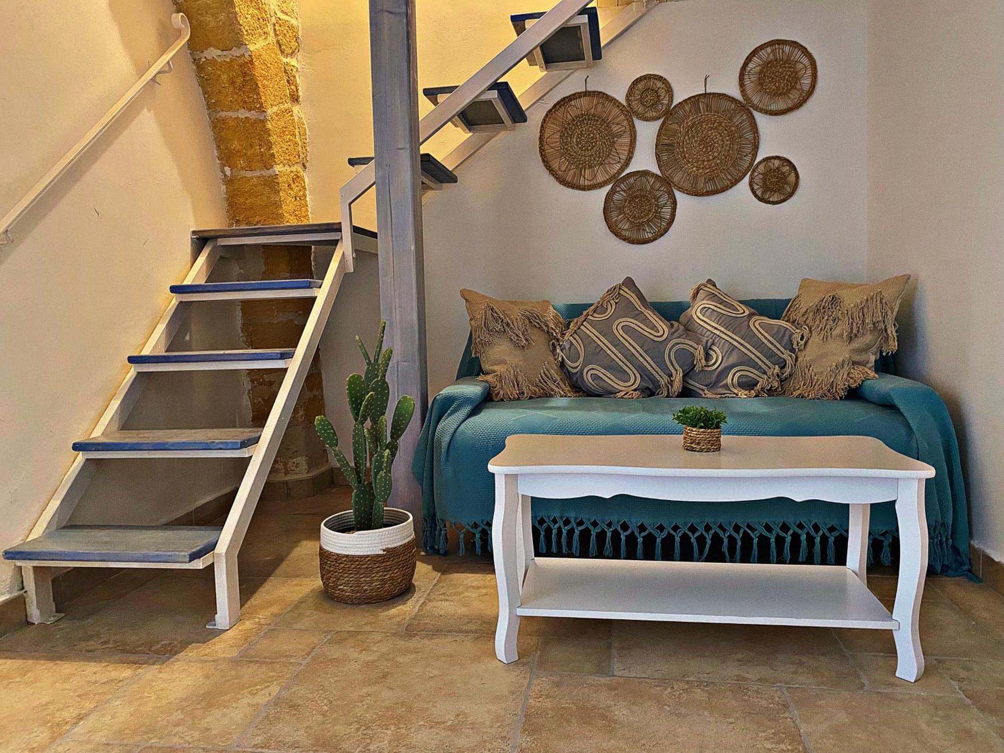Willa Essential Polignano a Mare Zewnętrze zdjęcie
