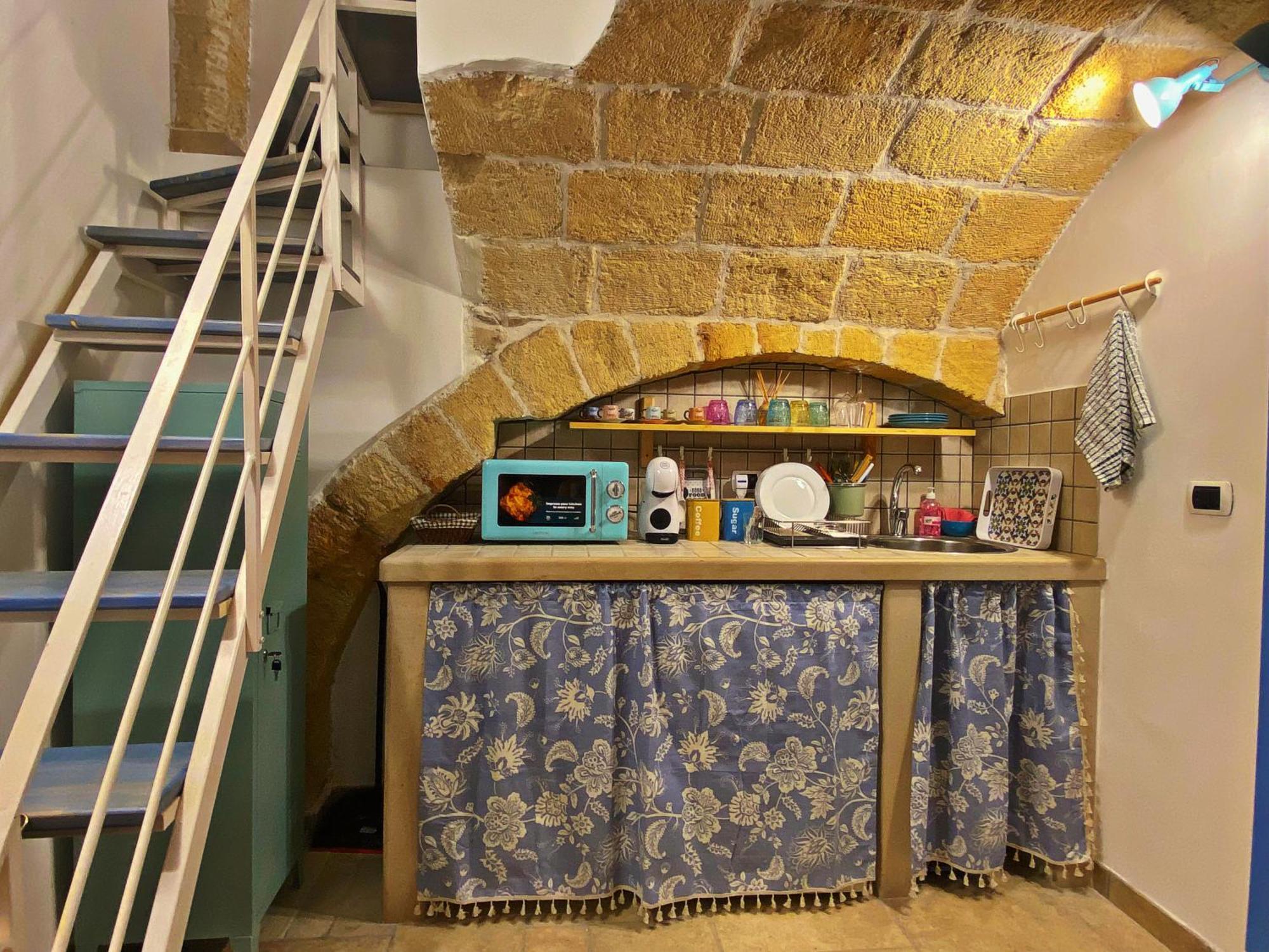 Willa Essential Polignano a Mare Zewnętrze zdjęcie