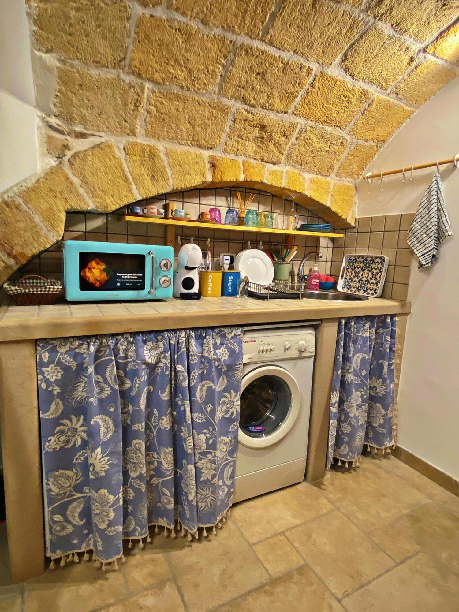 Willa Essential Polignano a Mare Zewnętrze zdjęcie