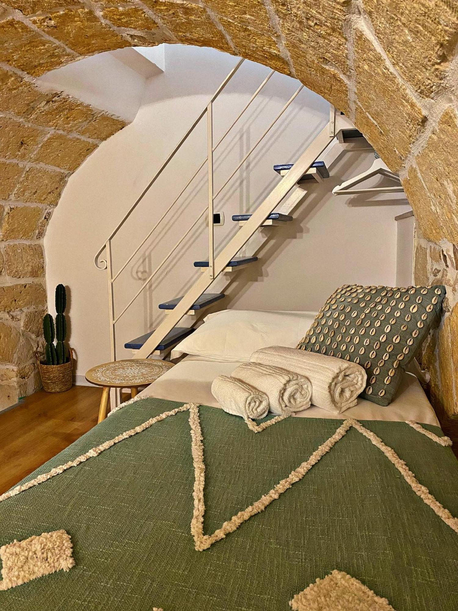 Willa Essential Polignano a Mare Zewnętrze zdjęcie