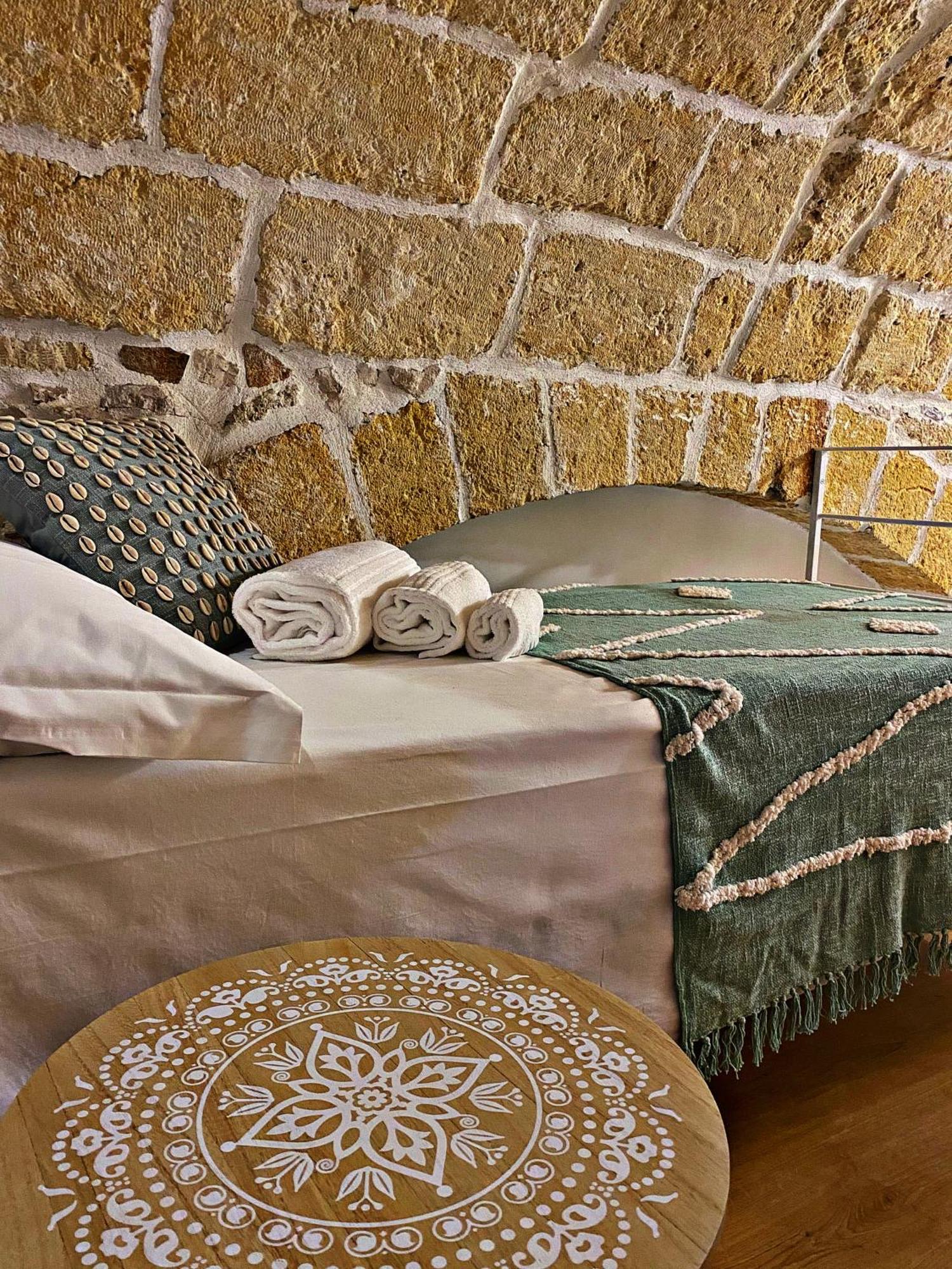 Willa Essential Polignano a Mare Zewnętrze zdjęcie