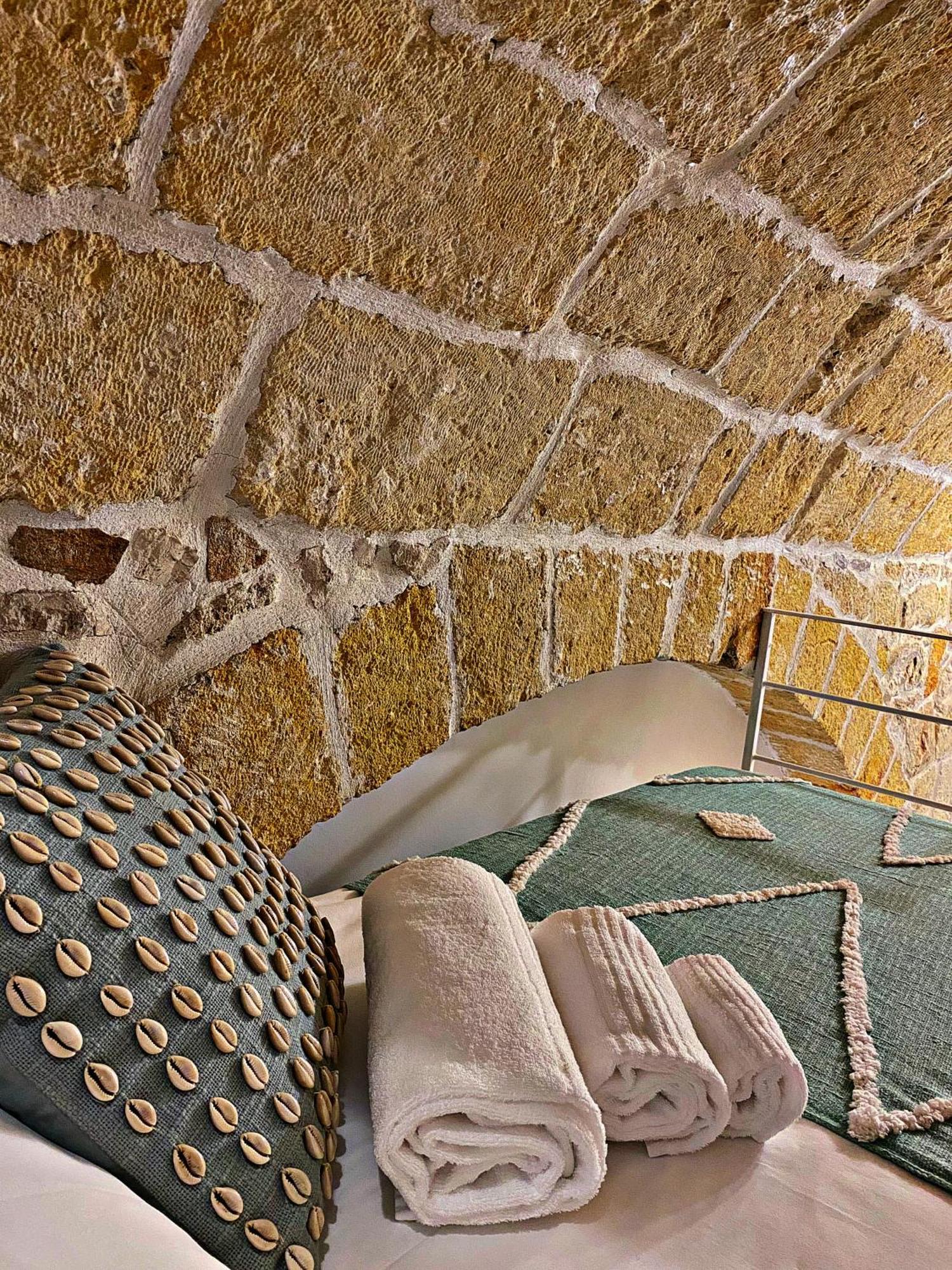 Willa Essential Polignano a Mare Zewnętrze zdjęcie